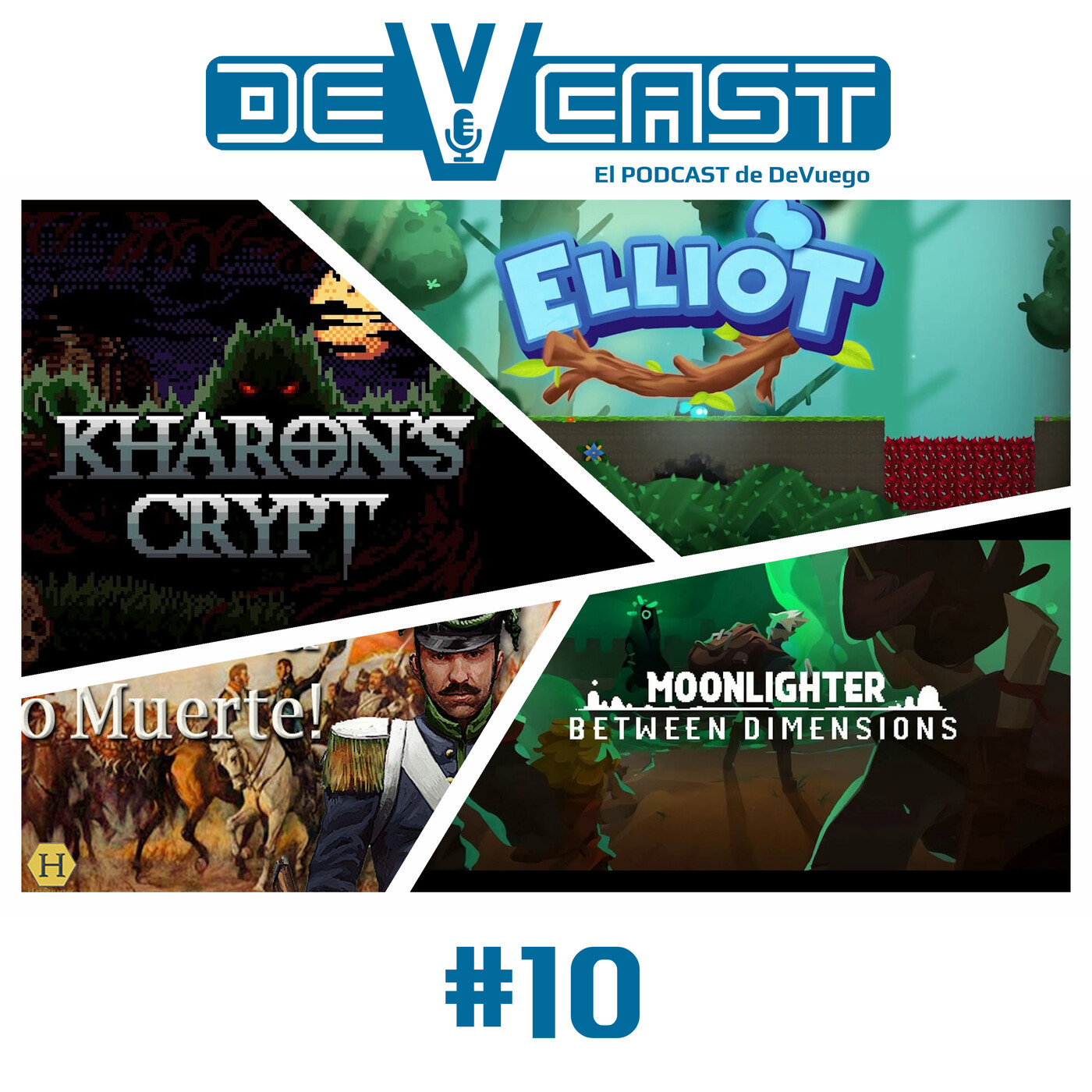DeVCast