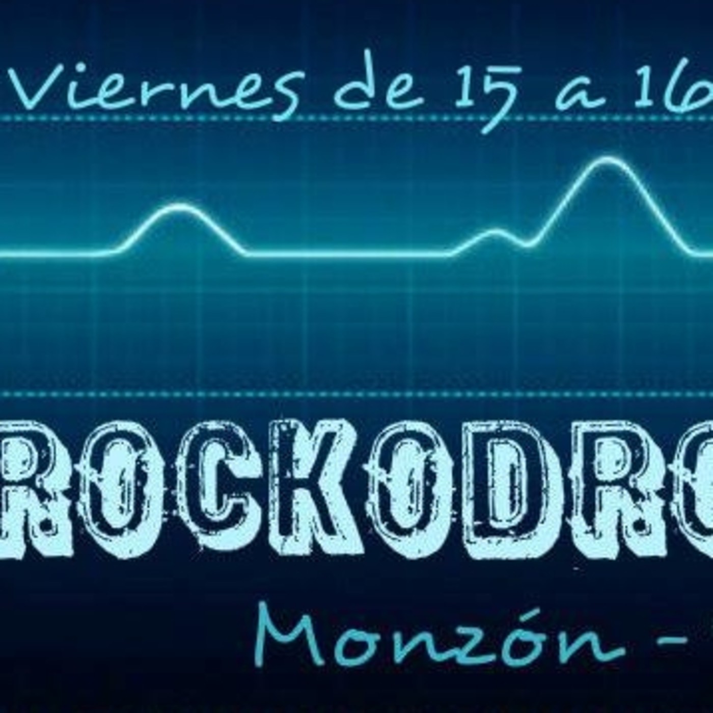 2ª. El Rockodomo. Programa 63. 12-05-2017 episode artwork