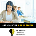 Cómo sacar un 10 en un examen