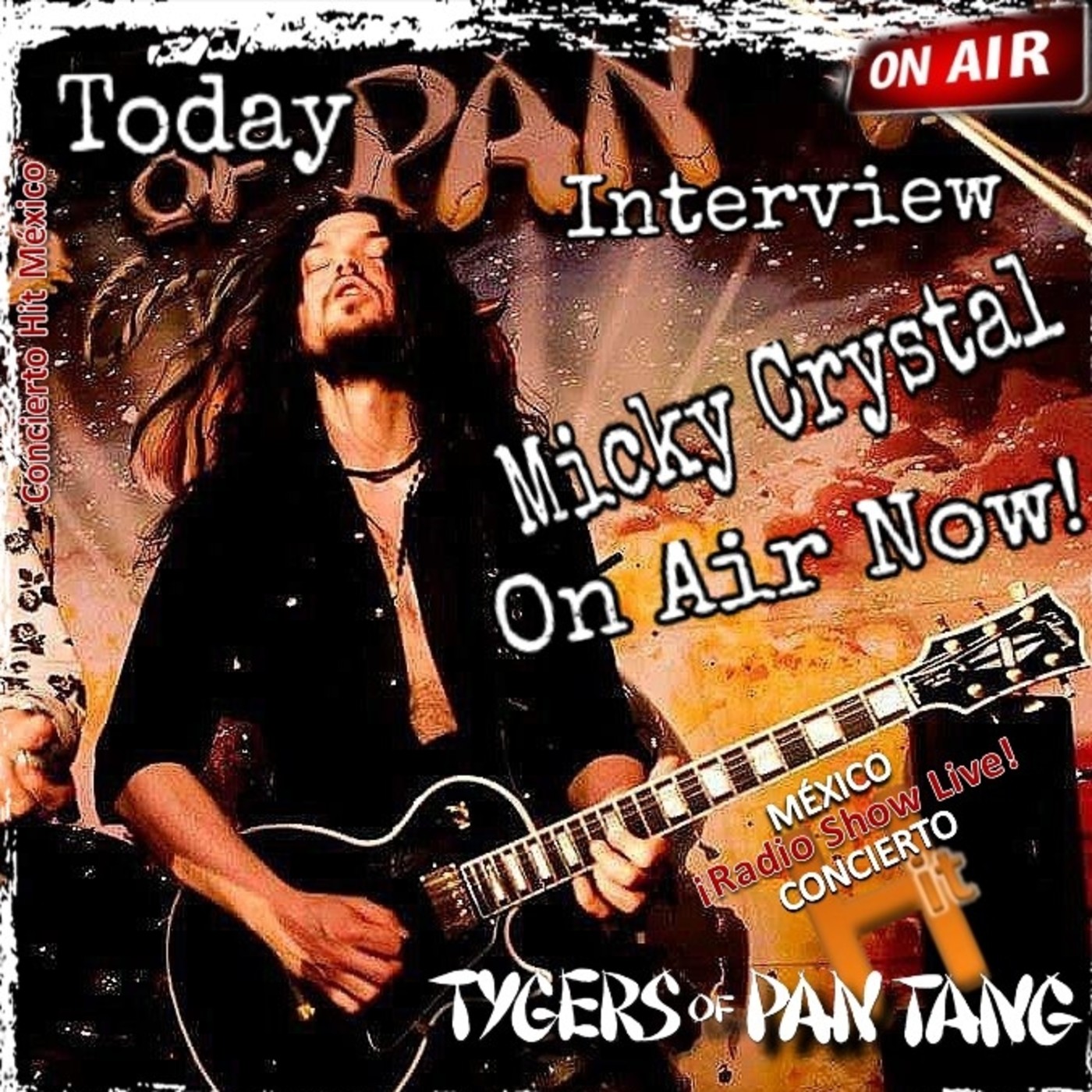 Podcast de ConciertoHit