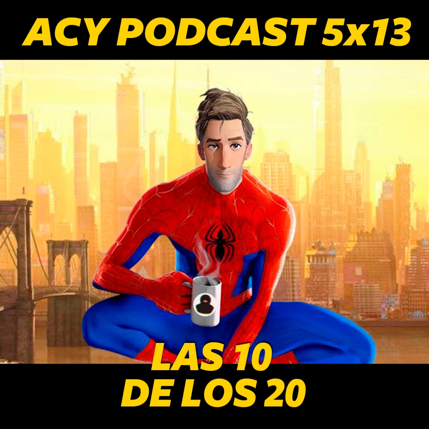 ¡Ahora critico yo!