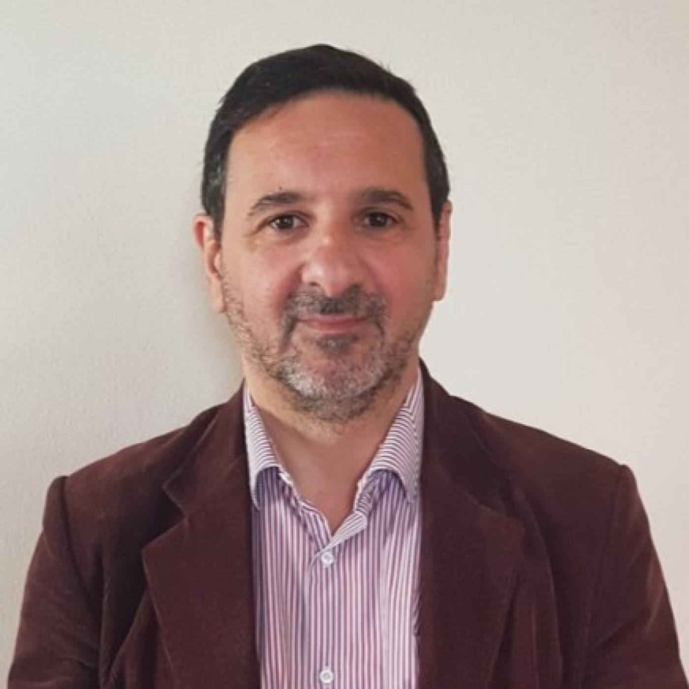 Gabriel Valerga (Presidente de la Cámara Empresaria de Medio Ambiente) Futuro Sustentable @FSustentable