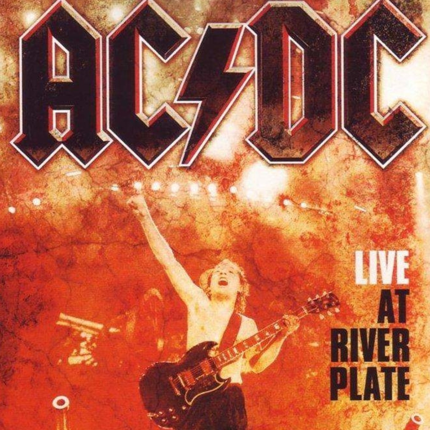 Podcast ROCK EN VIVO