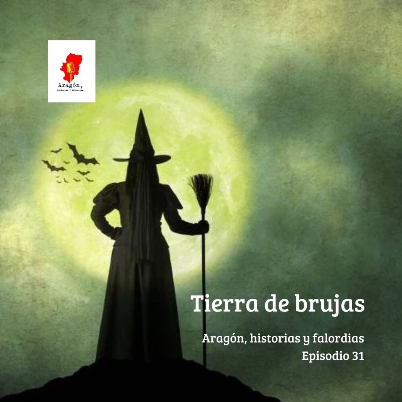 Aragón, historias y falordias