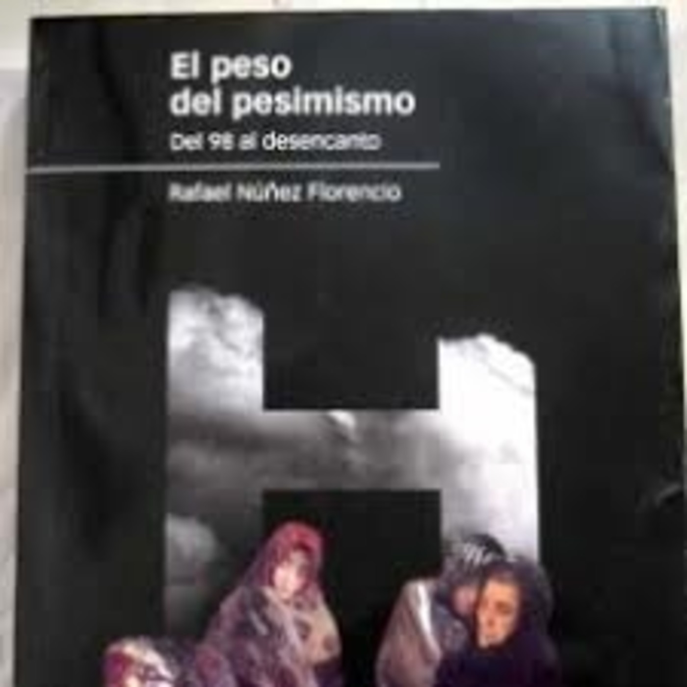 España: ser y conciencia