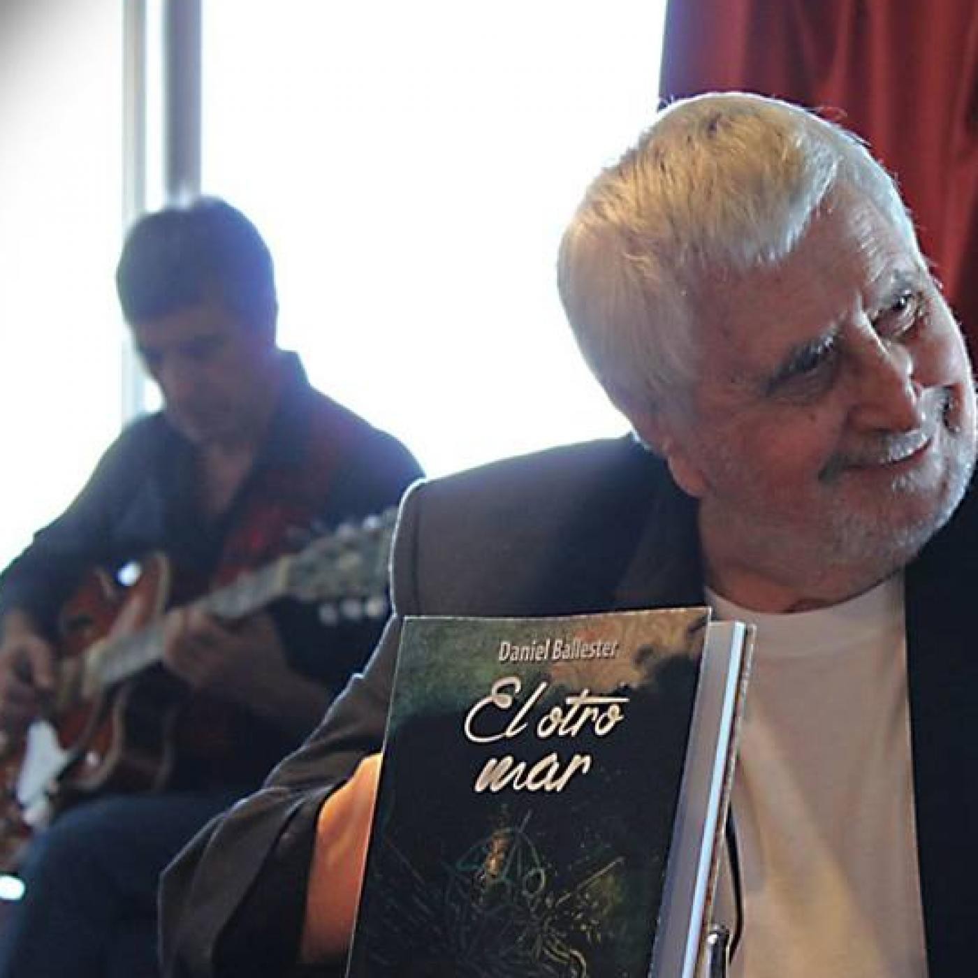 El sonido y la furia