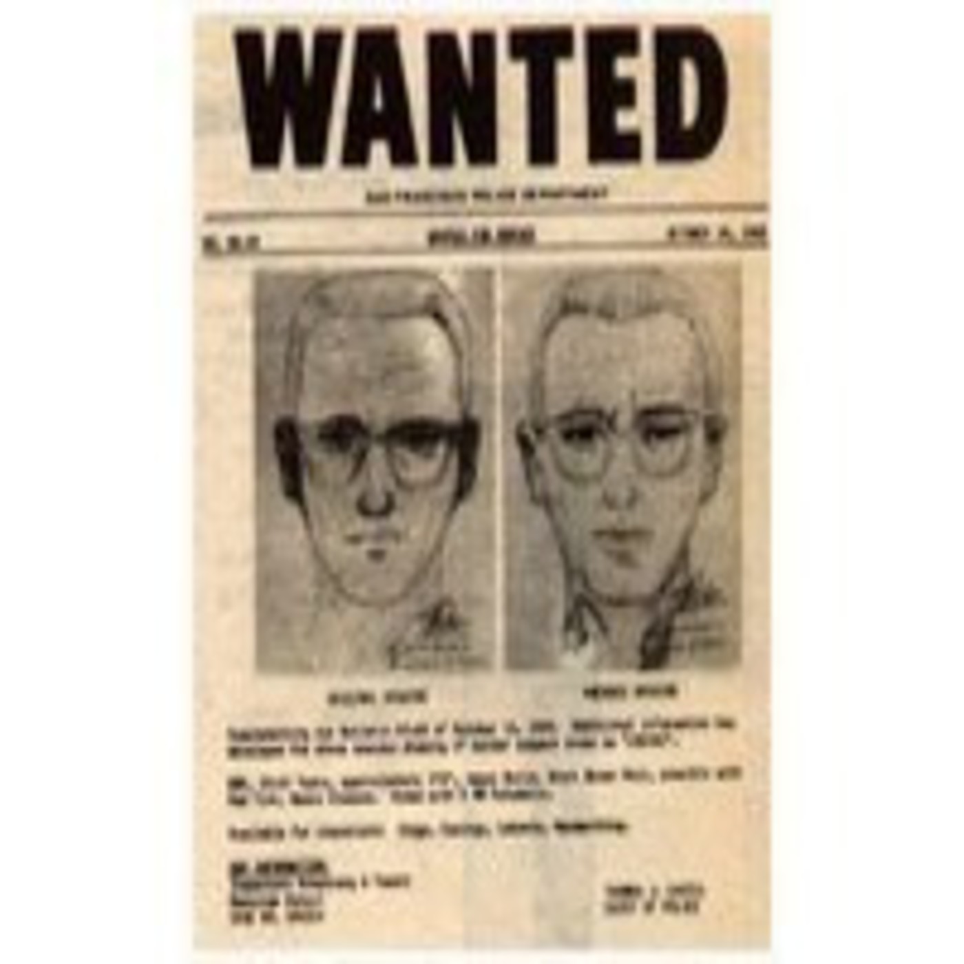 Criminales de la Historia (Caso Abierto)