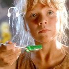 S01E03: El de Los dinosaurios también gritan