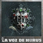 LVDH 95 - El juego competitivo tras el Chapter Approved 2018