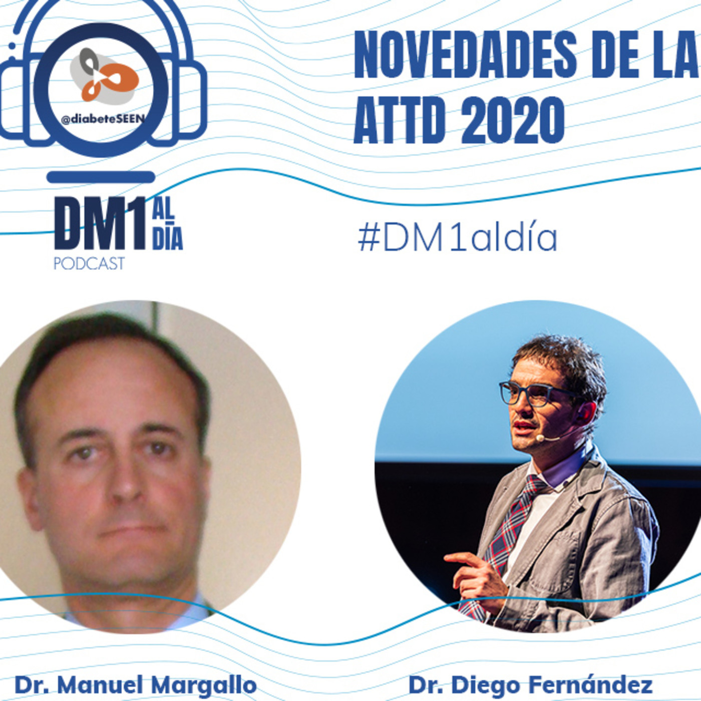 DM1 Al día