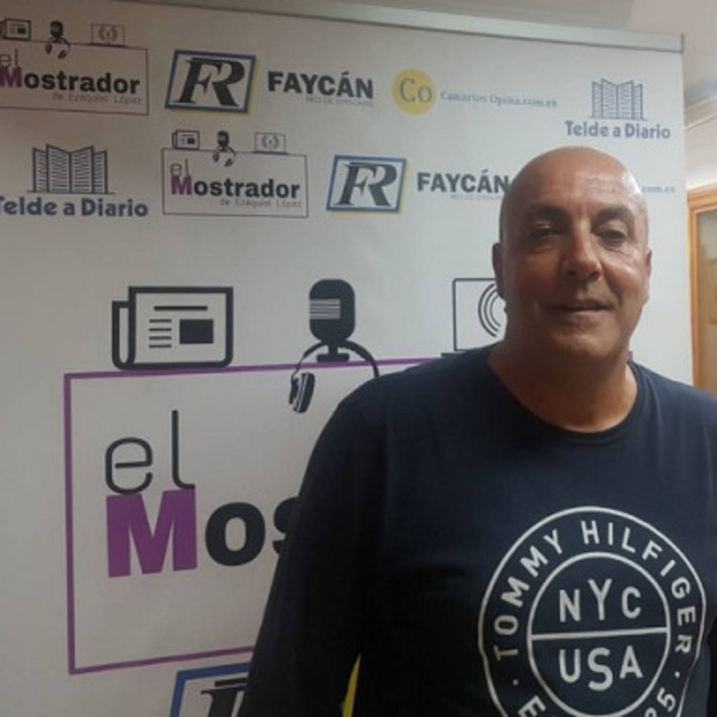 El Mostrador de Ezequiel López