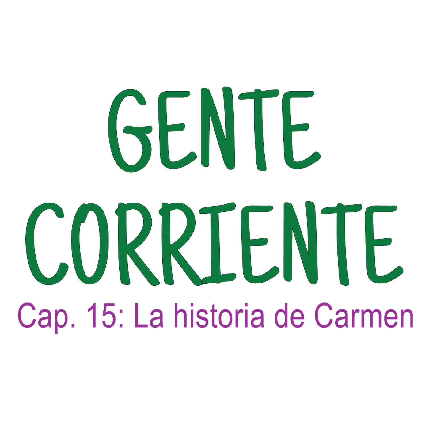 GENTE CORRIENTE