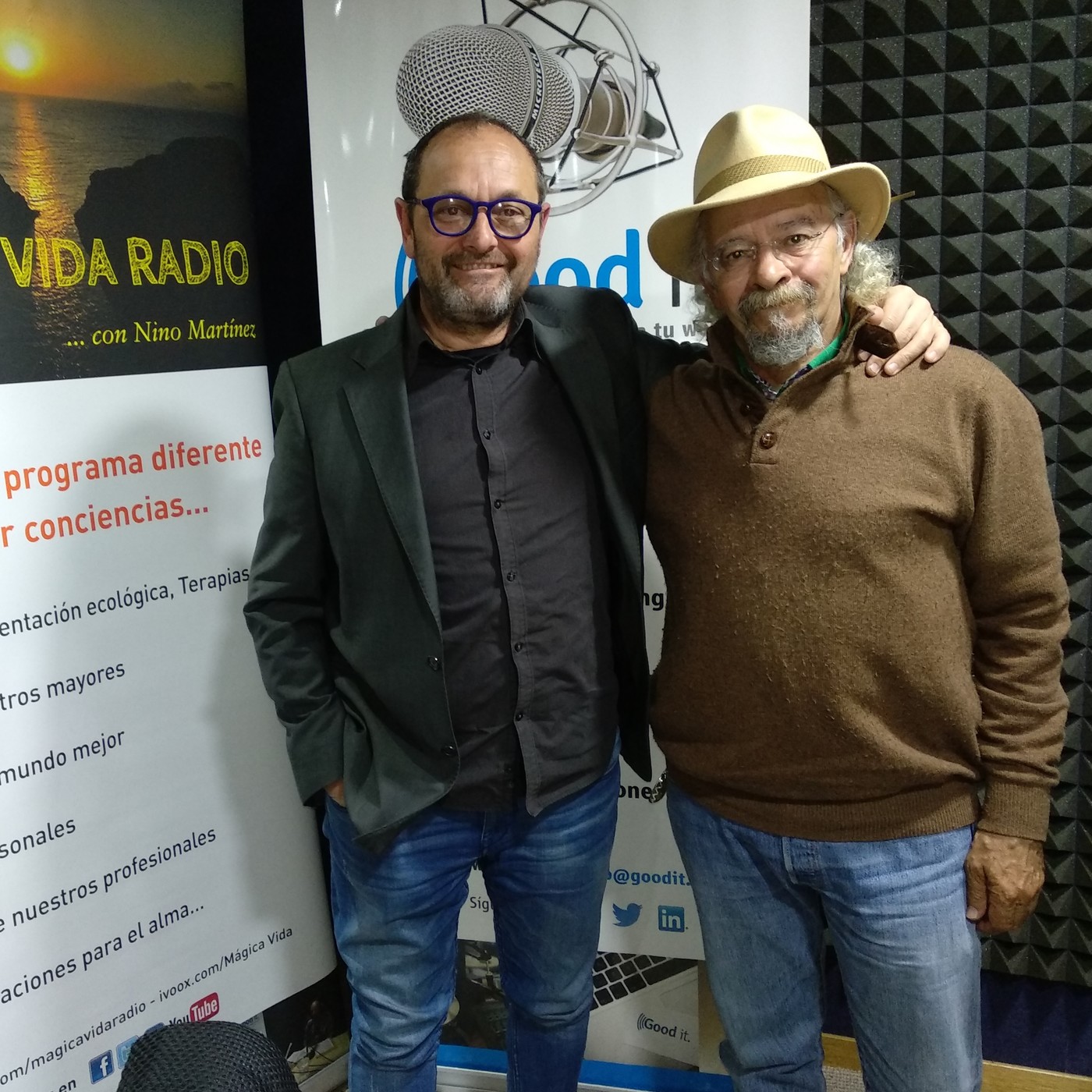 Mágica Vida Radio