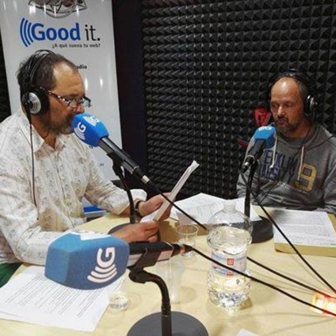 Mágica Vida Radio