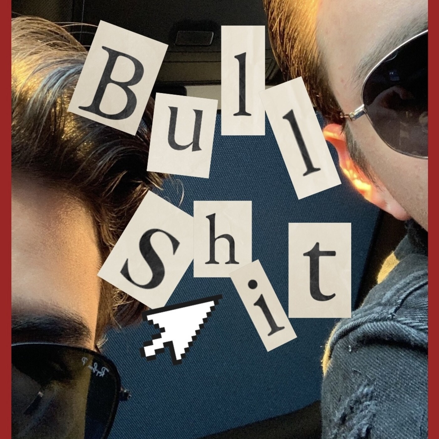 BULLSHIT