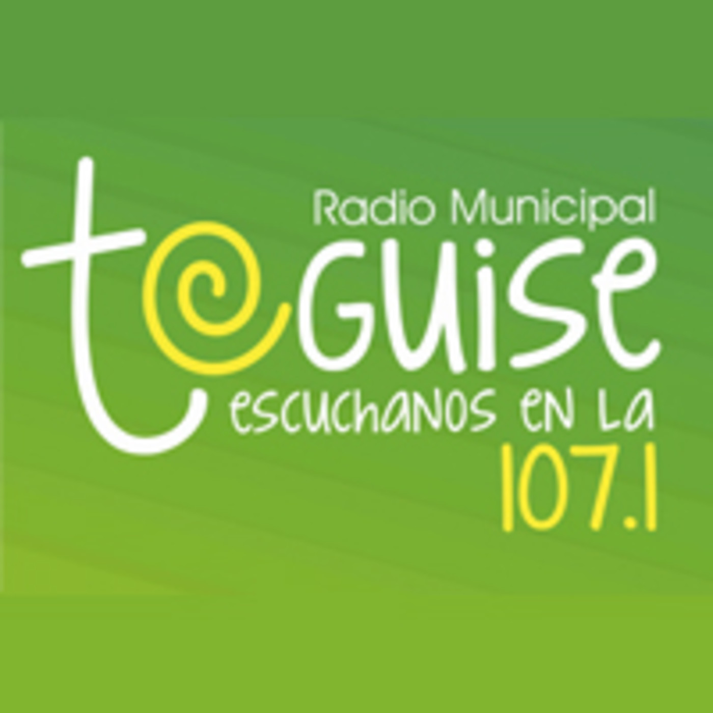 Radio Municipal Teguise 107.1
