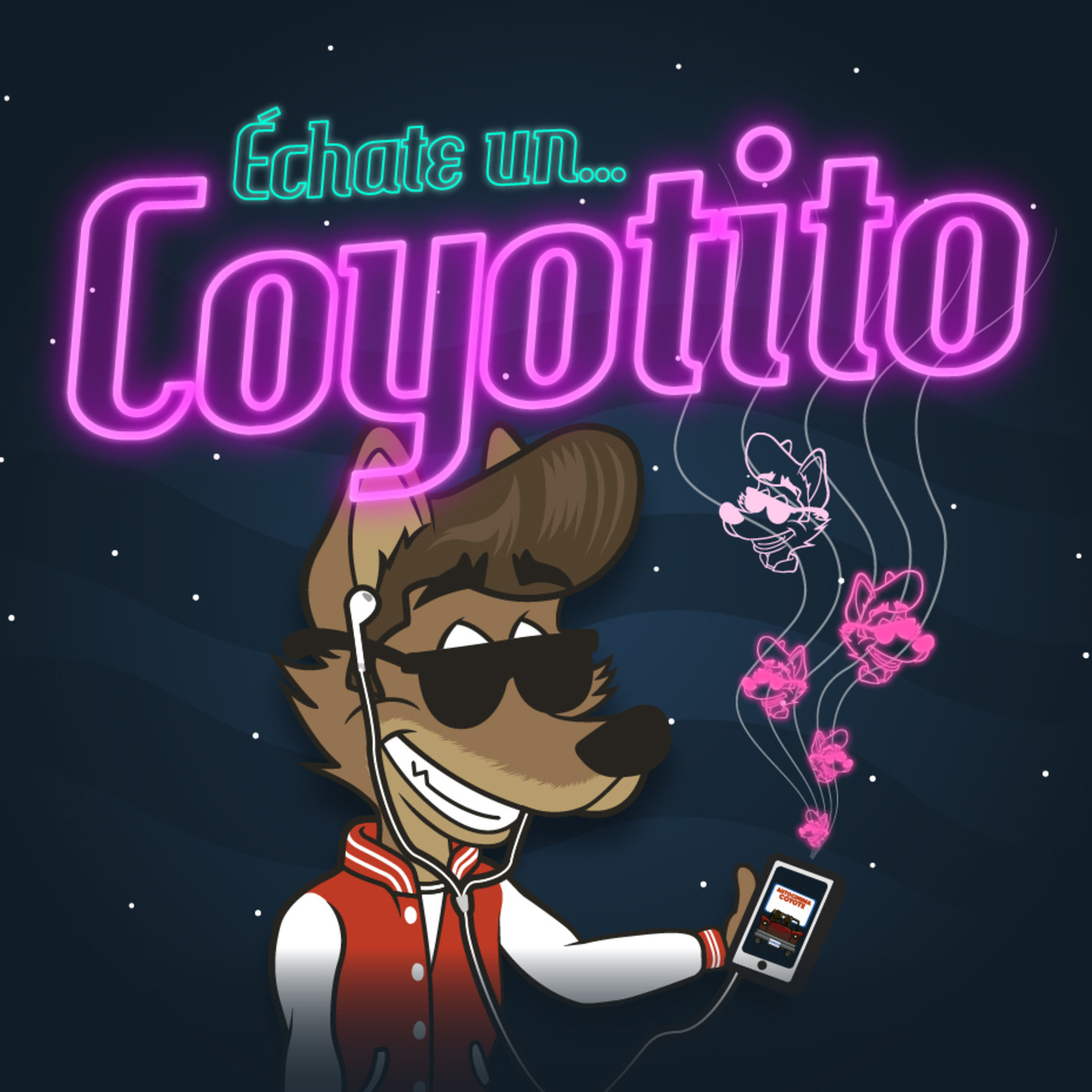 Coyotitos