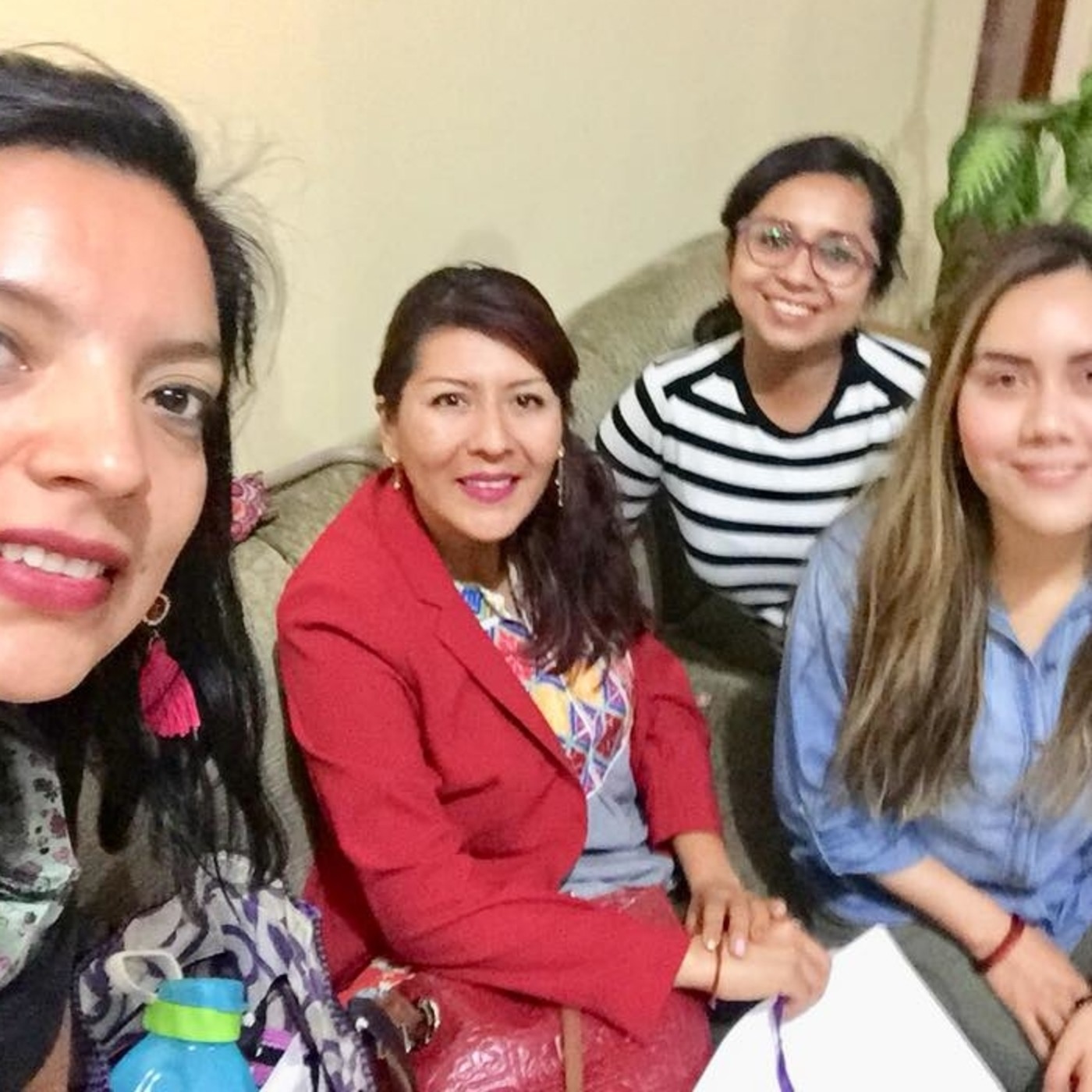 Feministas AlAire