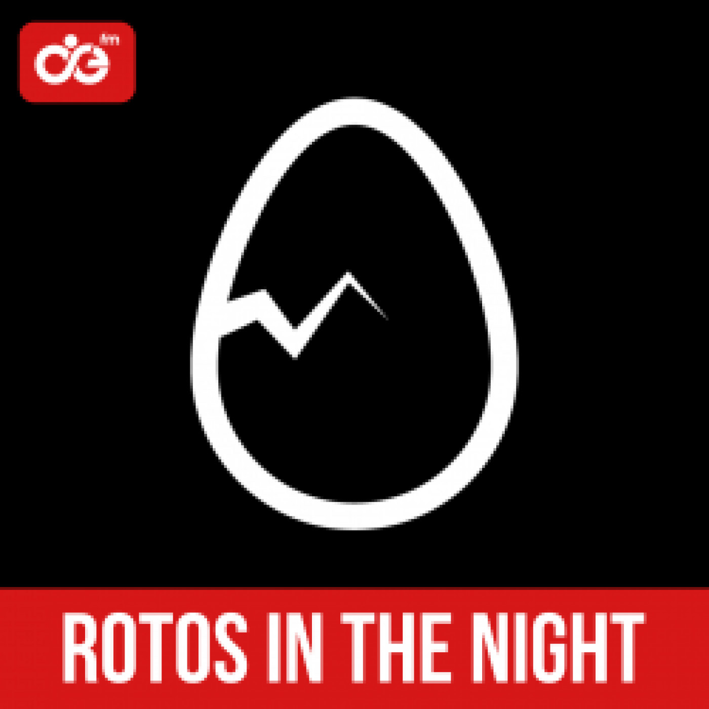 Podcast Rotos In The Night