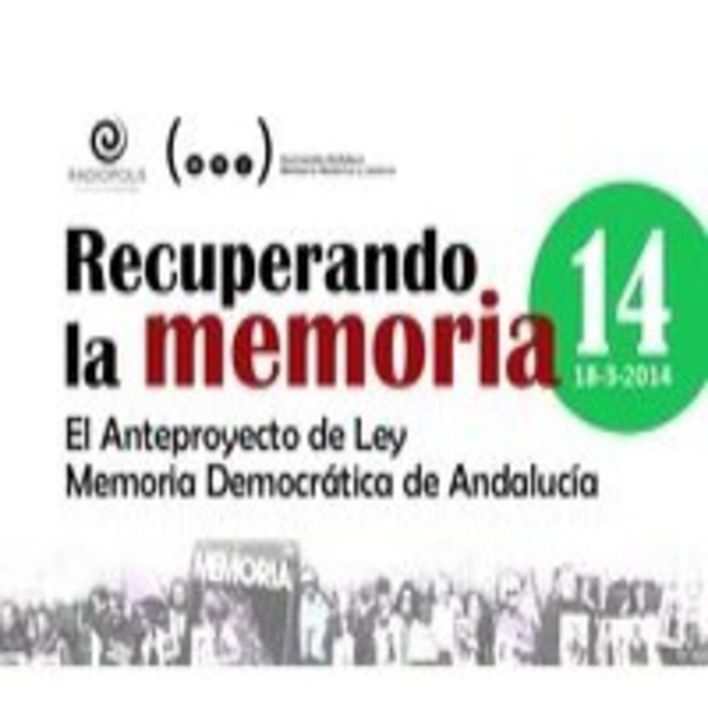 Recuperando la Memoria