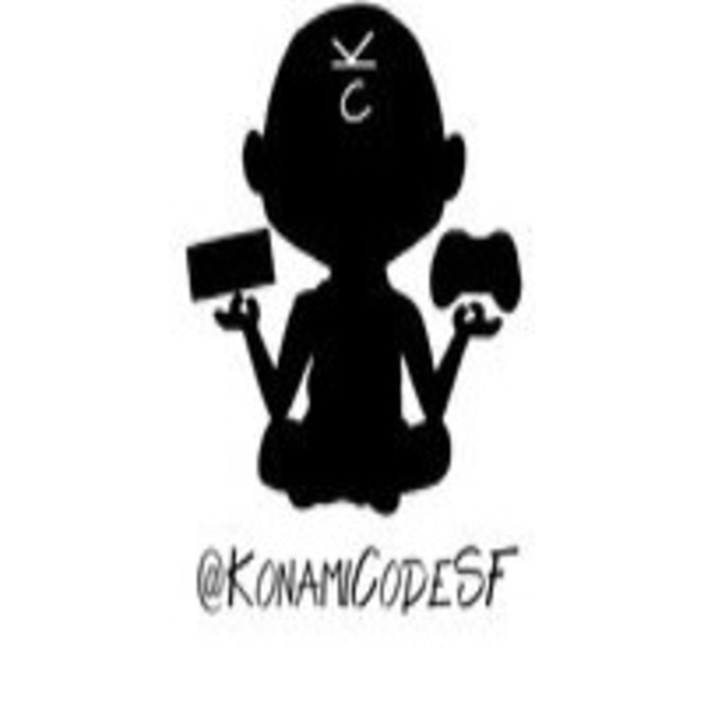 Podcast KonamiCodeSF