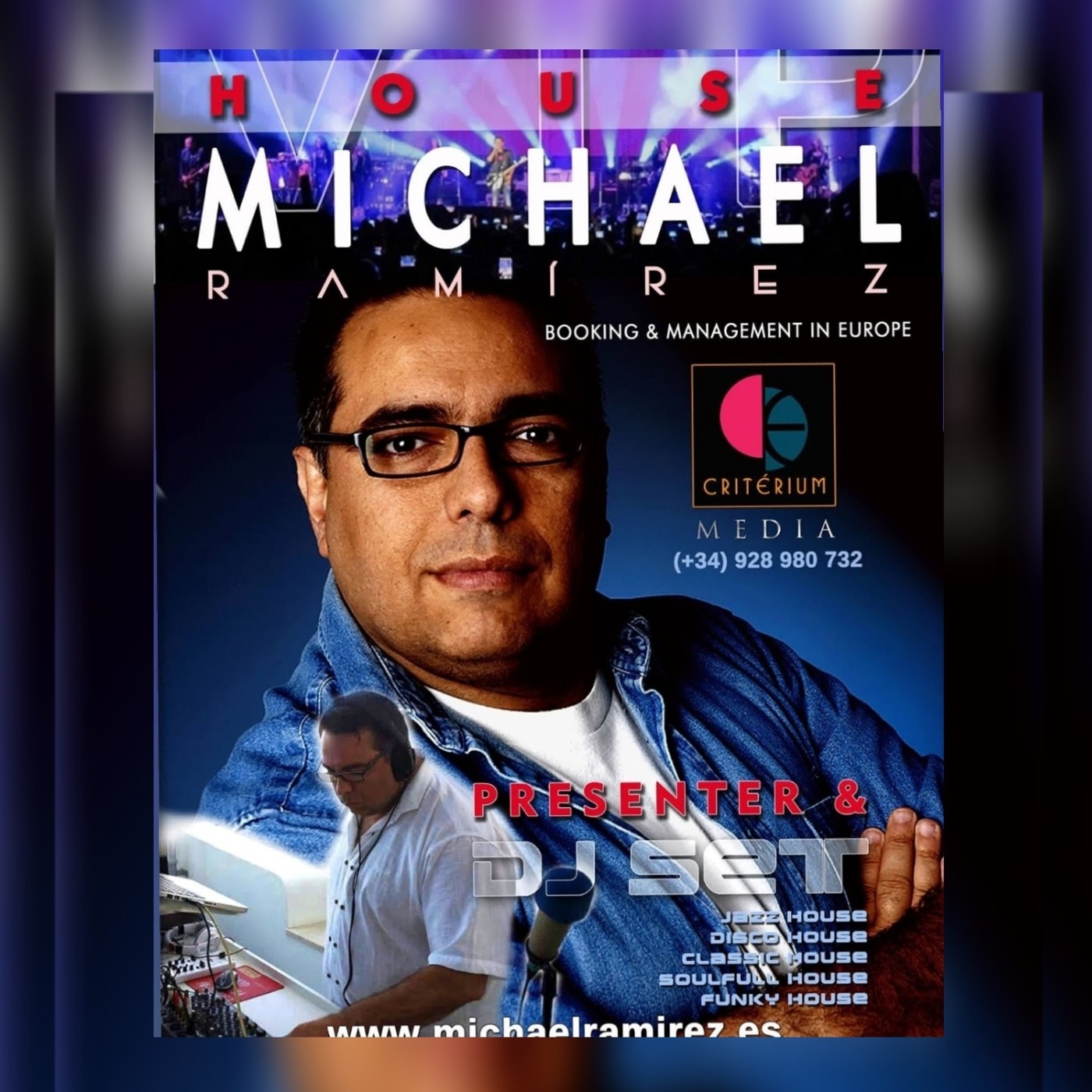 Miami Global Radioshow