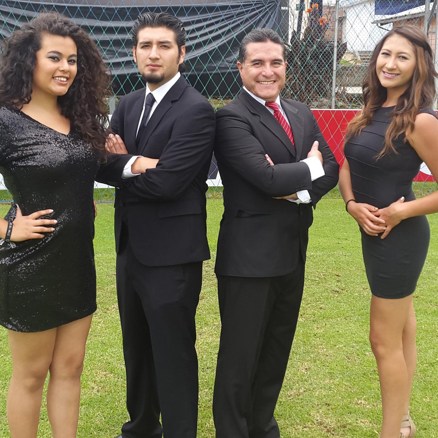 Podcast de Ecos de Rumiñahui FM