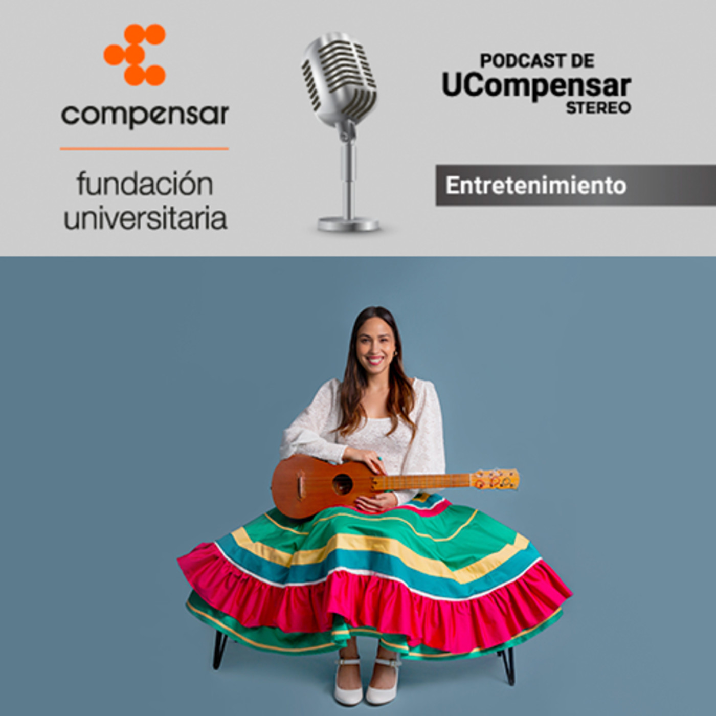 UCompensar Stereo Entretenimiento