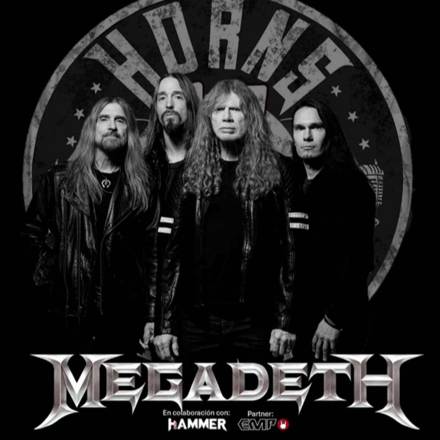 Hörns Üp 459 – Noviembre 3 con Juanma Fernández