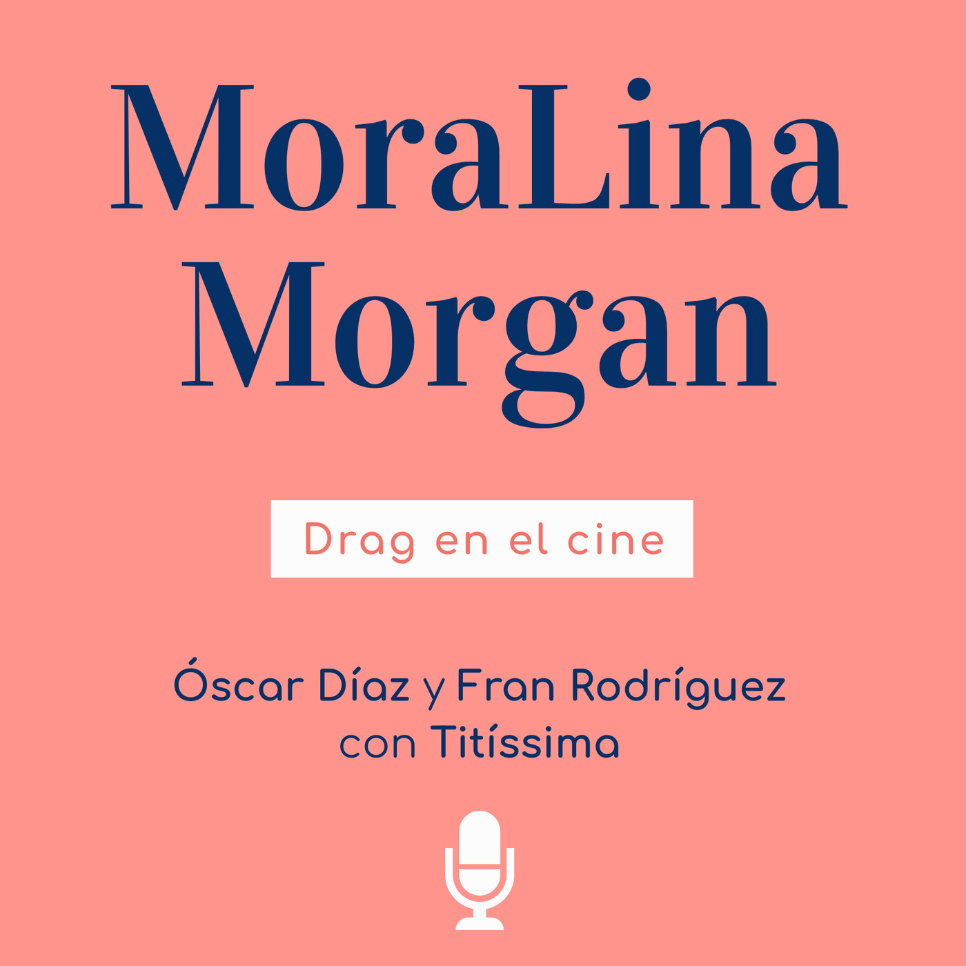 Moralina Morgan