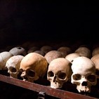ENIGMA EXPRESS: Genocidio en Ruanda