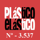 PLÁSTICO ELÁSTICO Mayo 16 2018 Nº - 3537