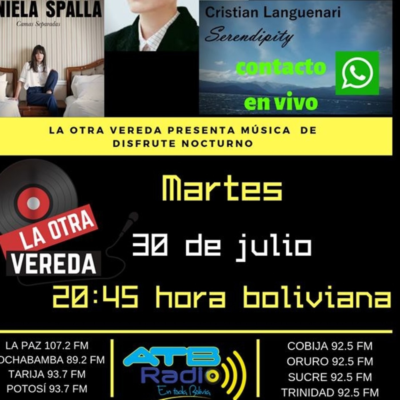 La Otra Vereda