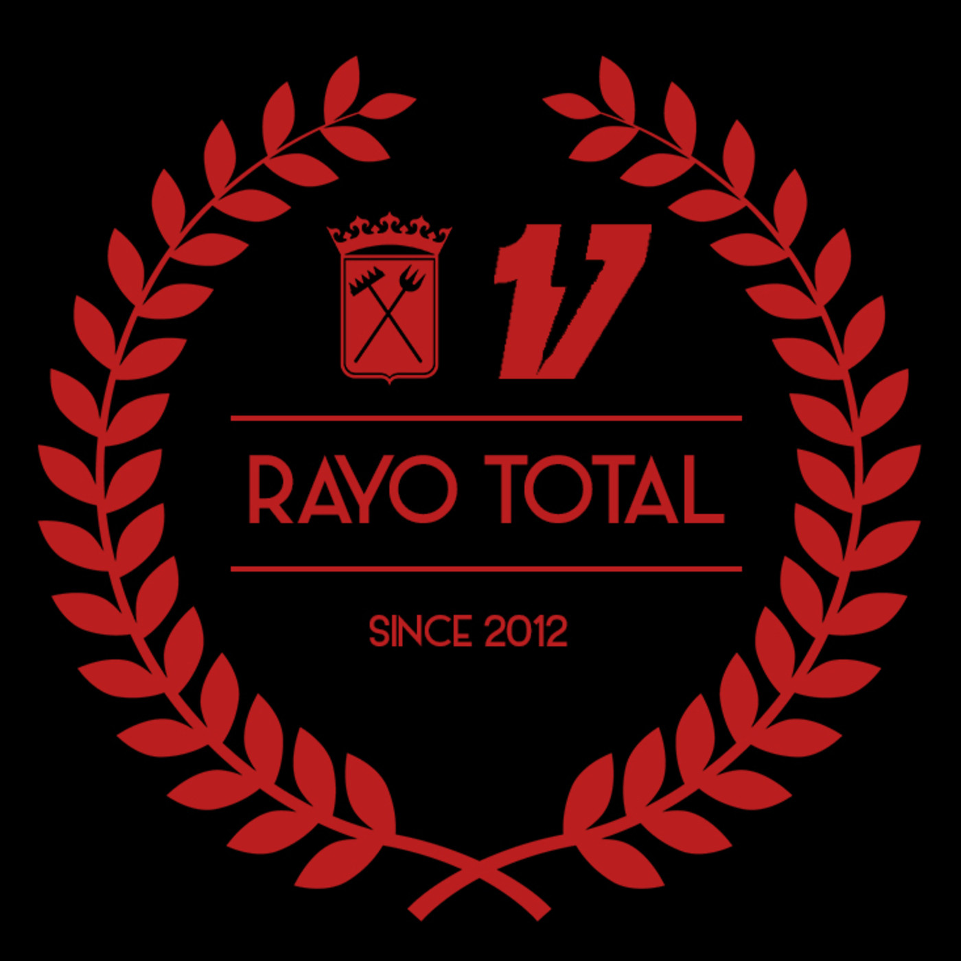 Rayo Total Radio, PROGRAMAS