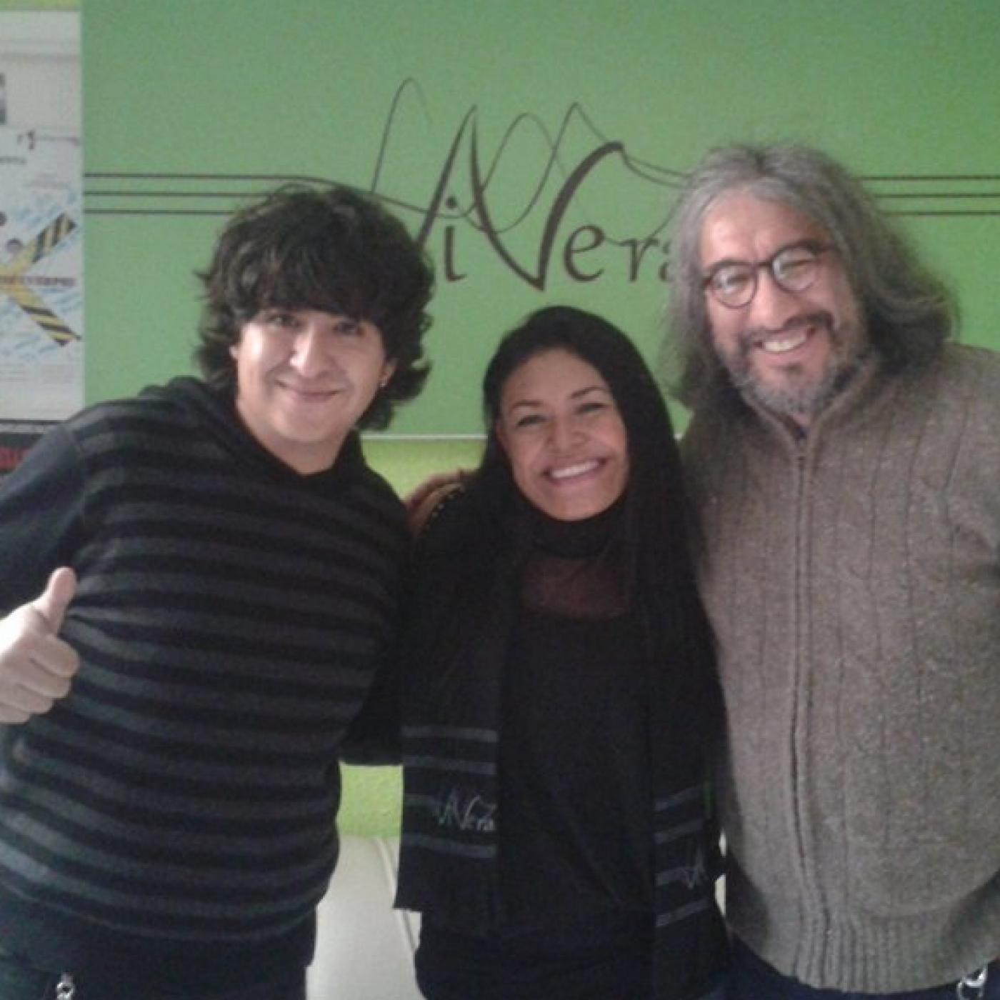 Katty Presenta