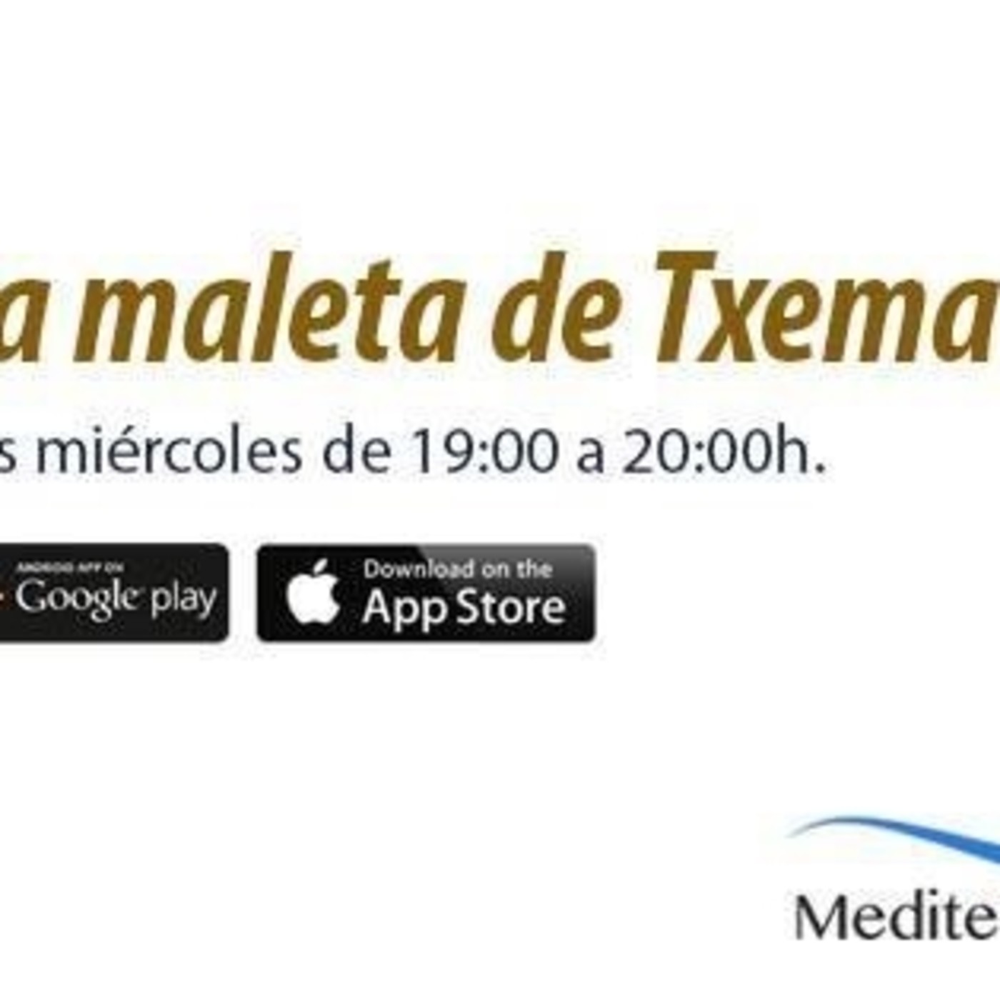 La Maleta de Txema Gil