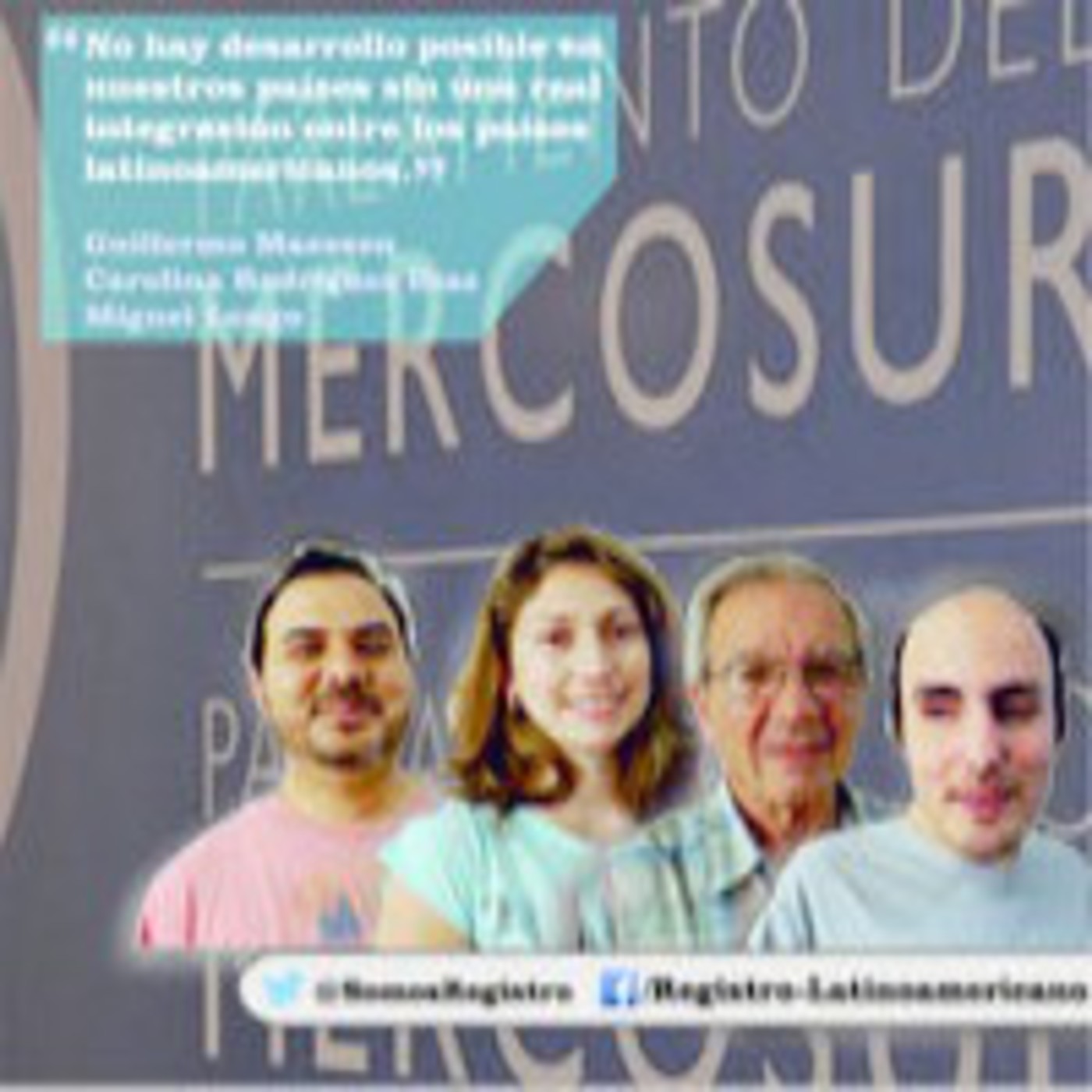 Registro Latinoamericano