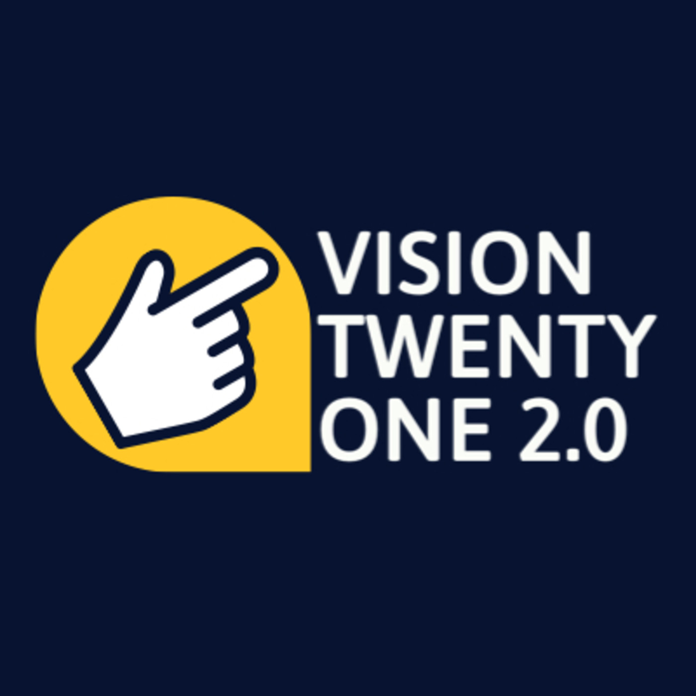 V21|VisionTwentyOne 2.0