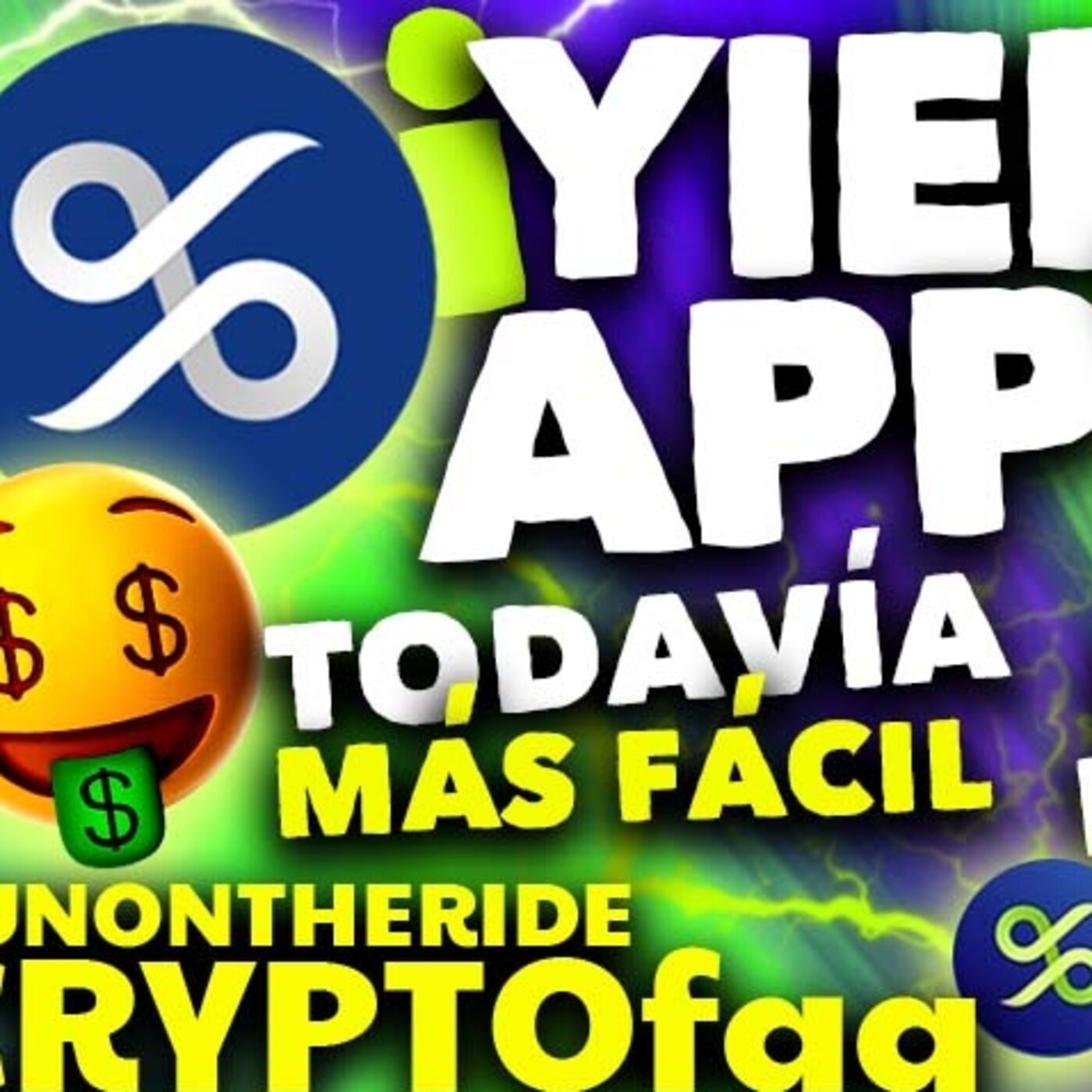 ¡YIELD APP V2! ¡INVIERTE en DEFI TODAVÍA MÁS FÁCIL!