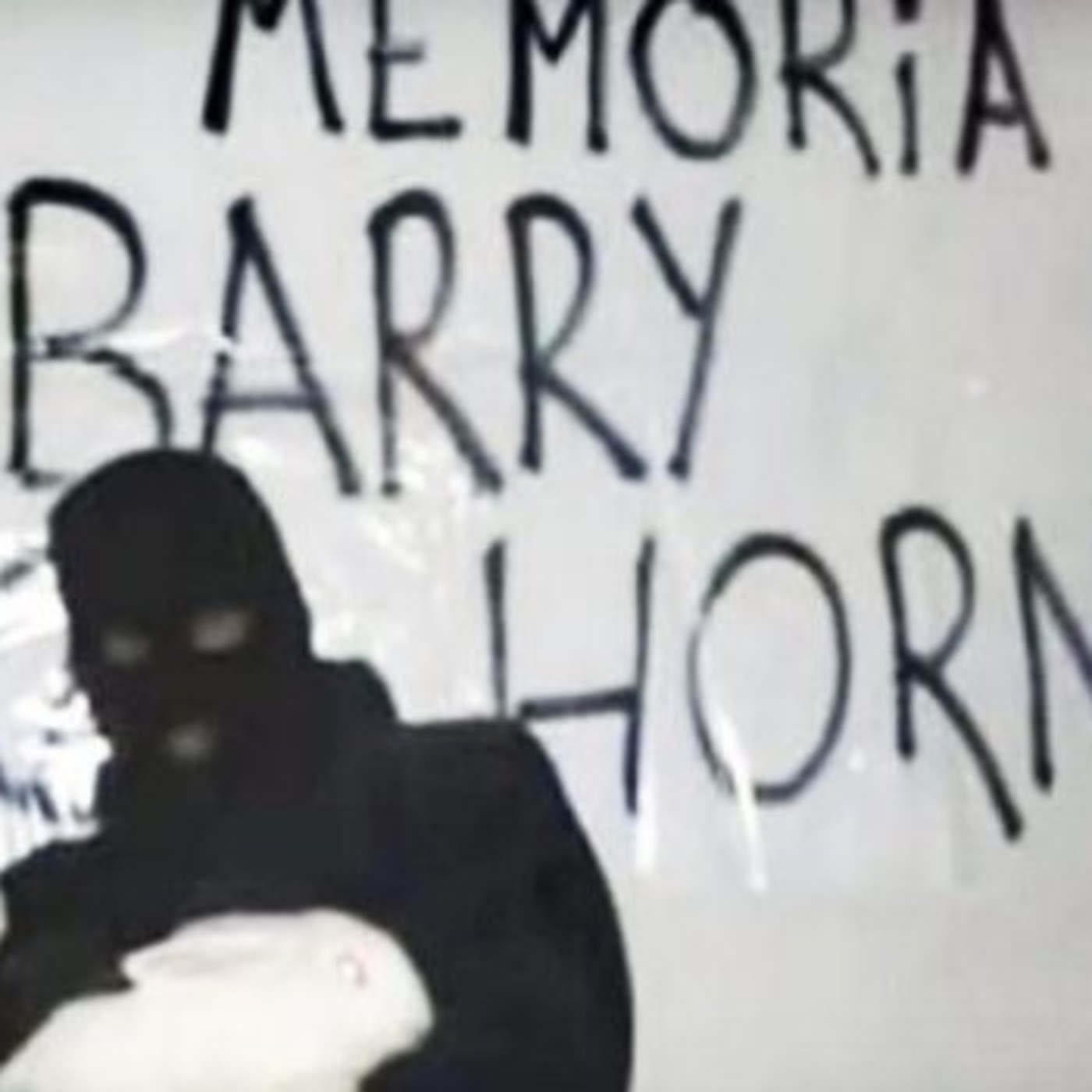 #23.1 Barry Horne (segunda parte en inglés)