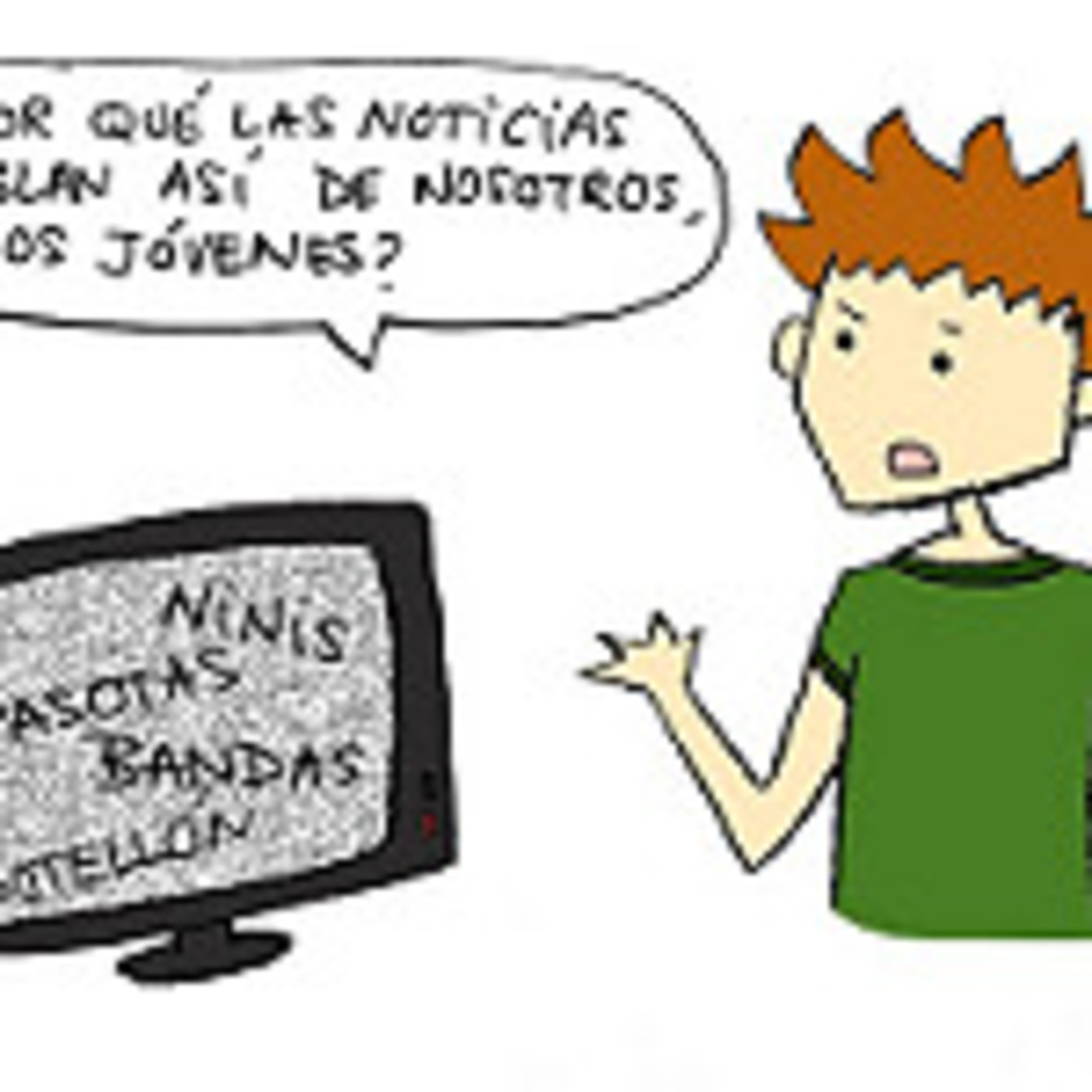 #Espabila!