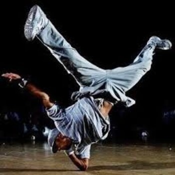 CK#203: Breakdance y cultura pop