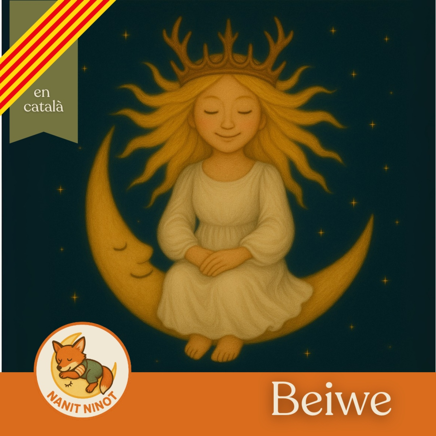 NANIT NINOT ✨ Contes infantils per dormir