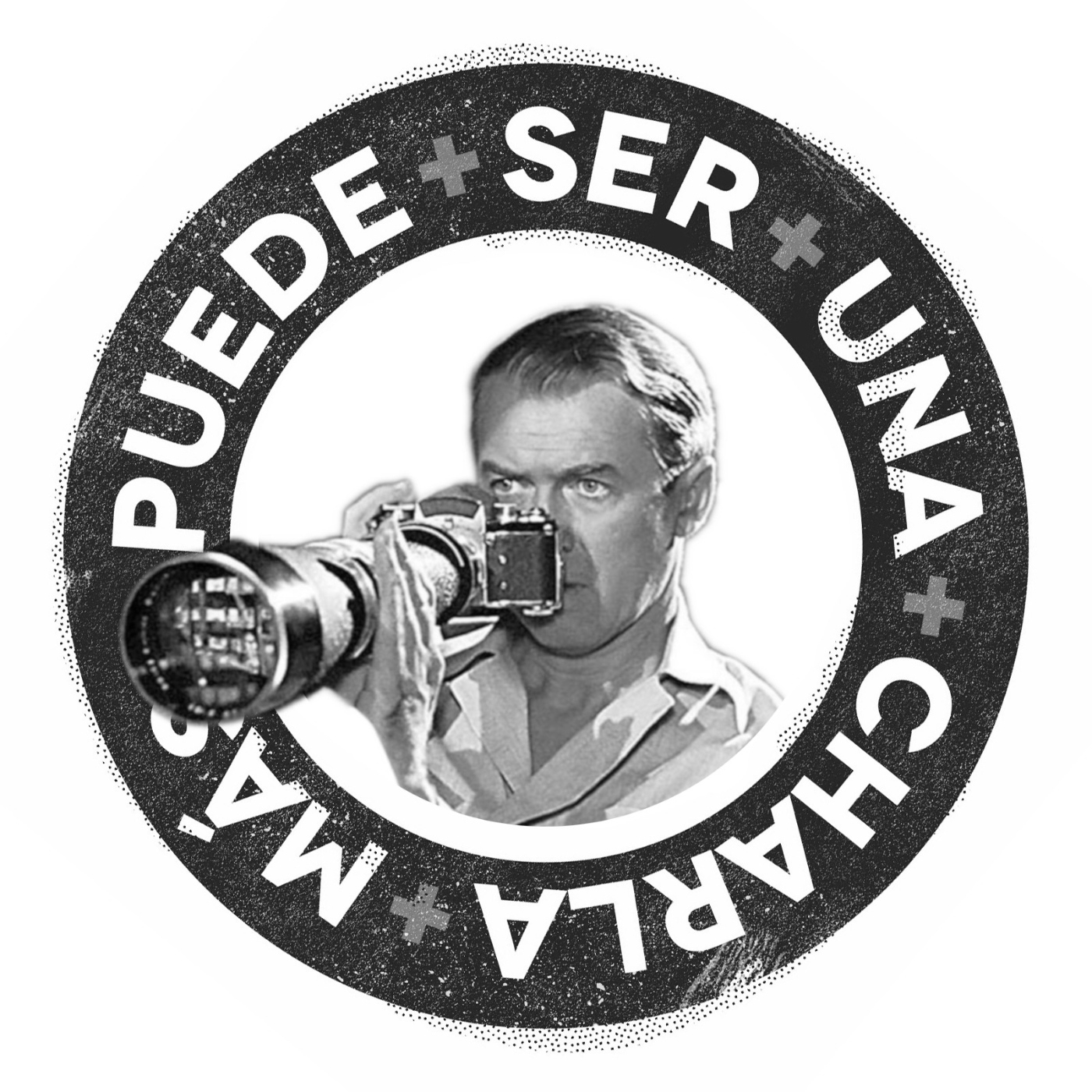Puede Ser Una Charla Más