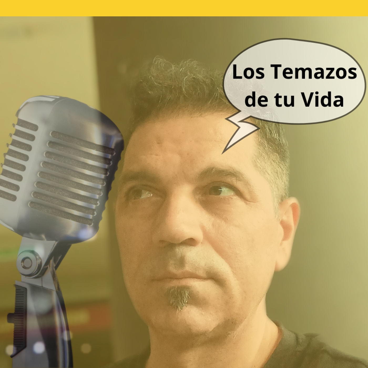Los Temazos de tu Vida