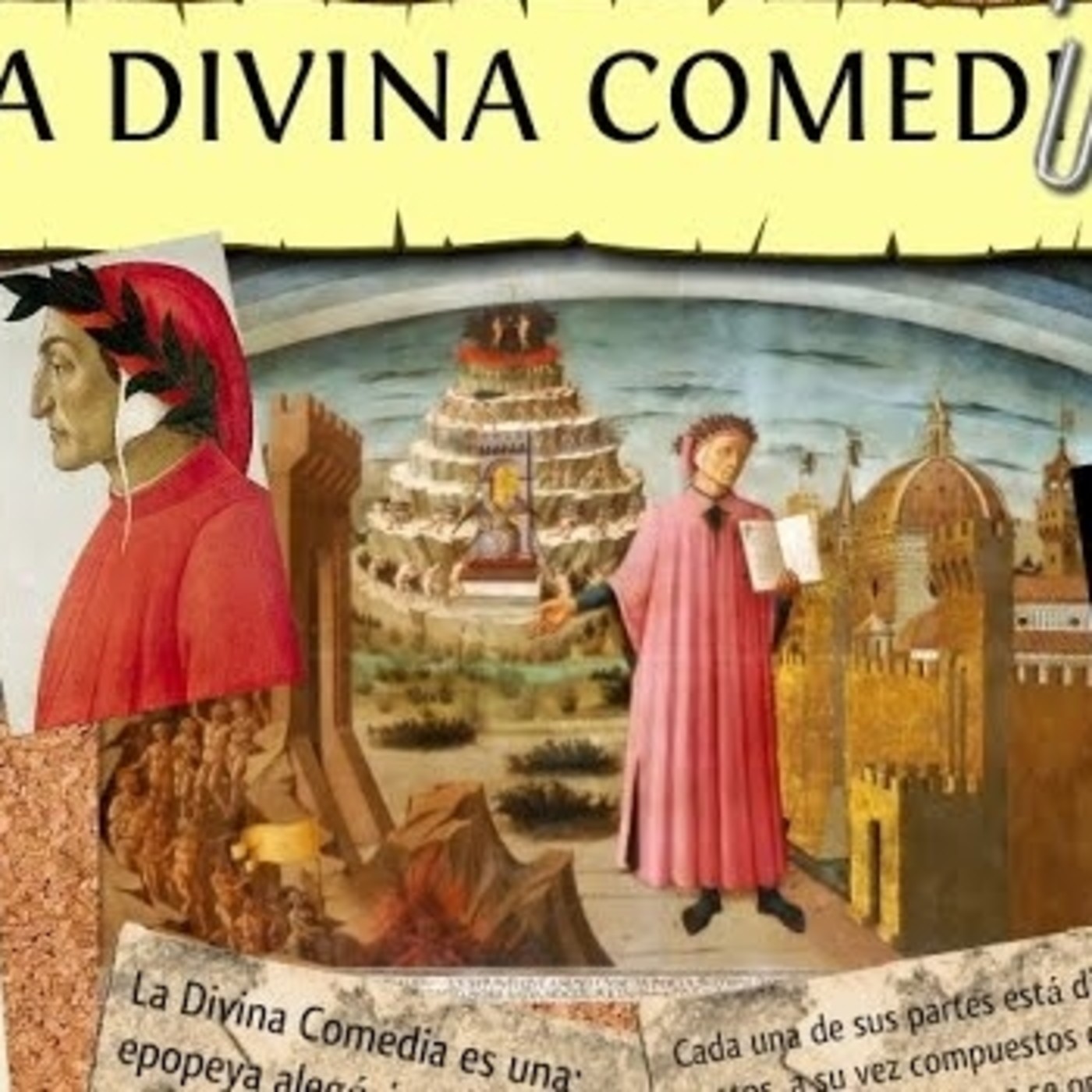 Podcast AYUDA PARA LA HUMANIDAD