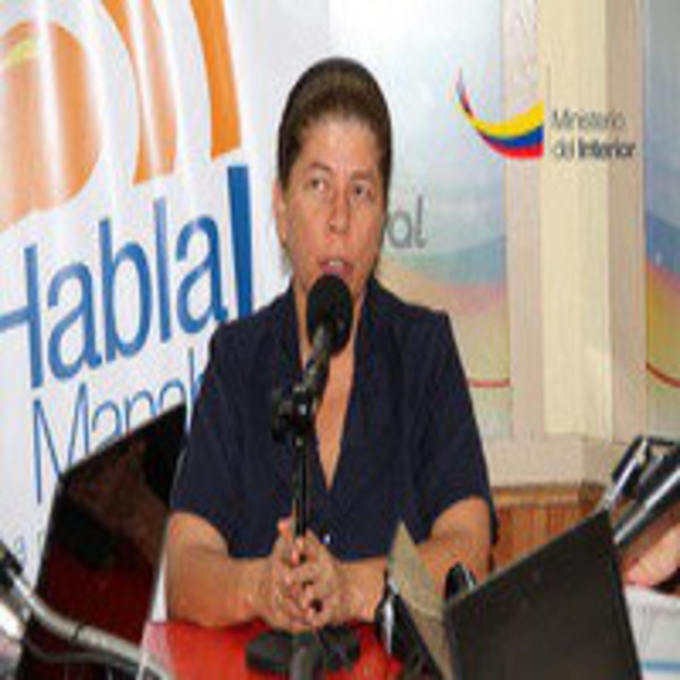 Podcast PROGRAMA RADIAL HABLA MANABI