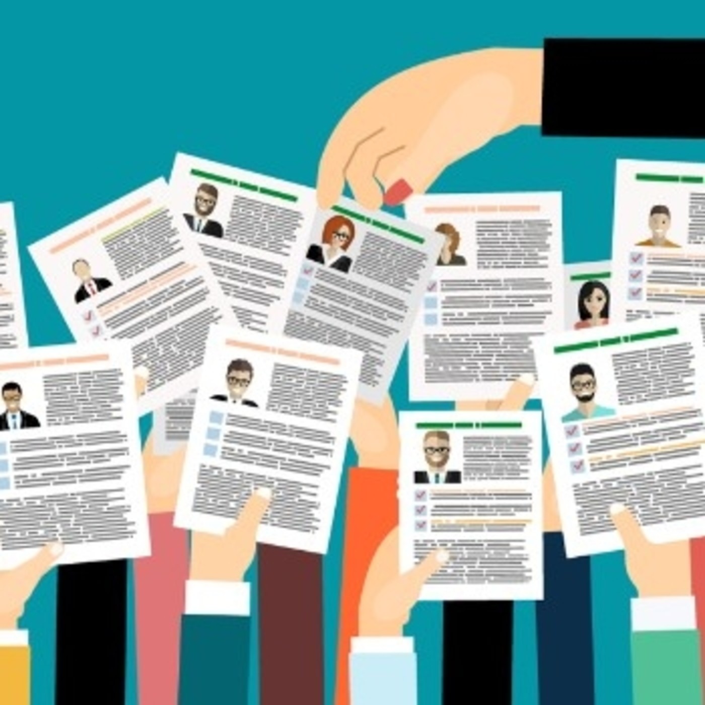 Háblame de tu experiencia