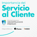 Importancia del Servicio Al Cliente en los servicios de salud