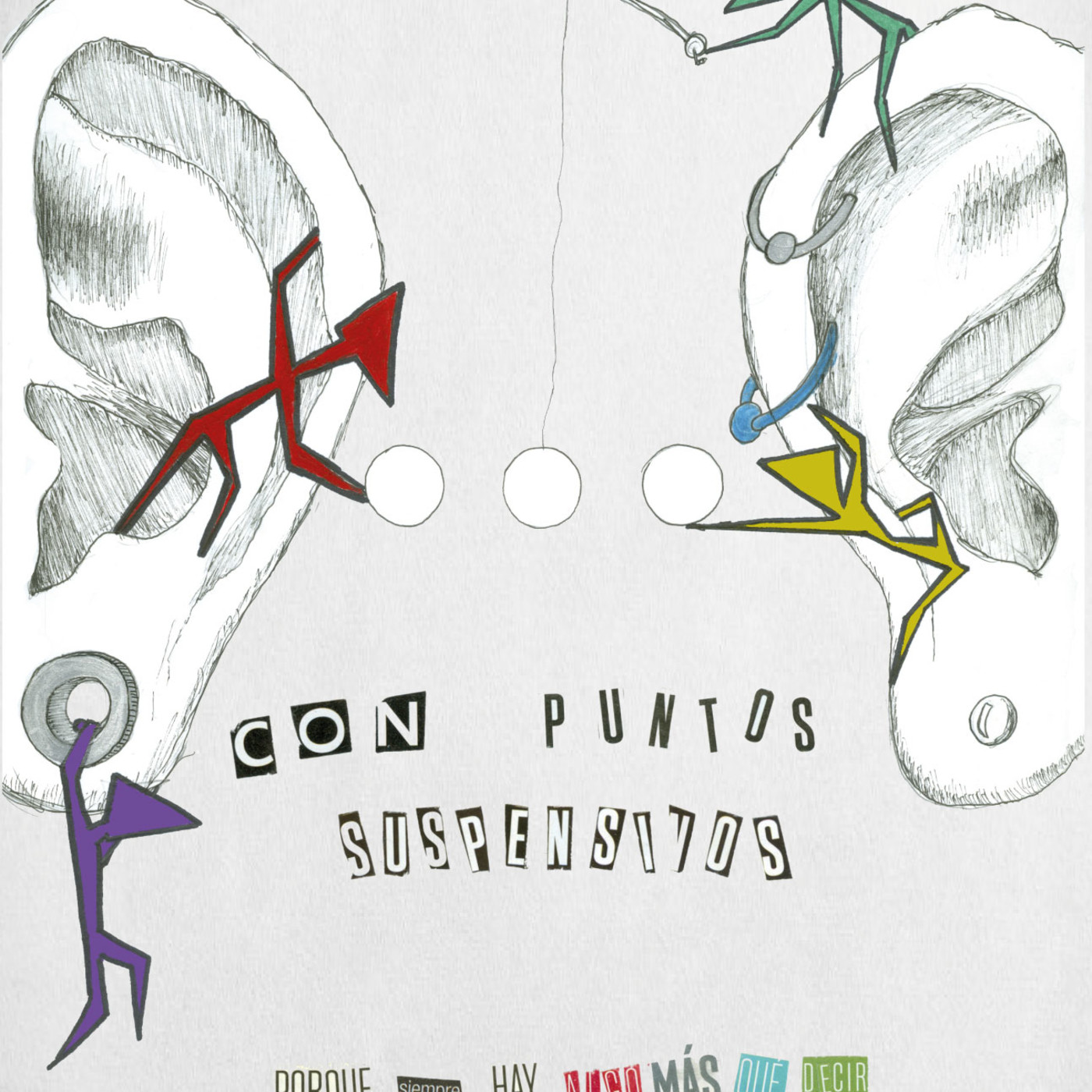 Con Puntos Suspensivos